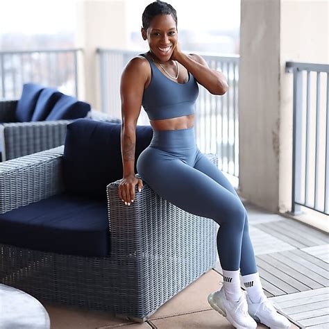 black female fitness models|10 Black Female Fitness Influencers to Follow .